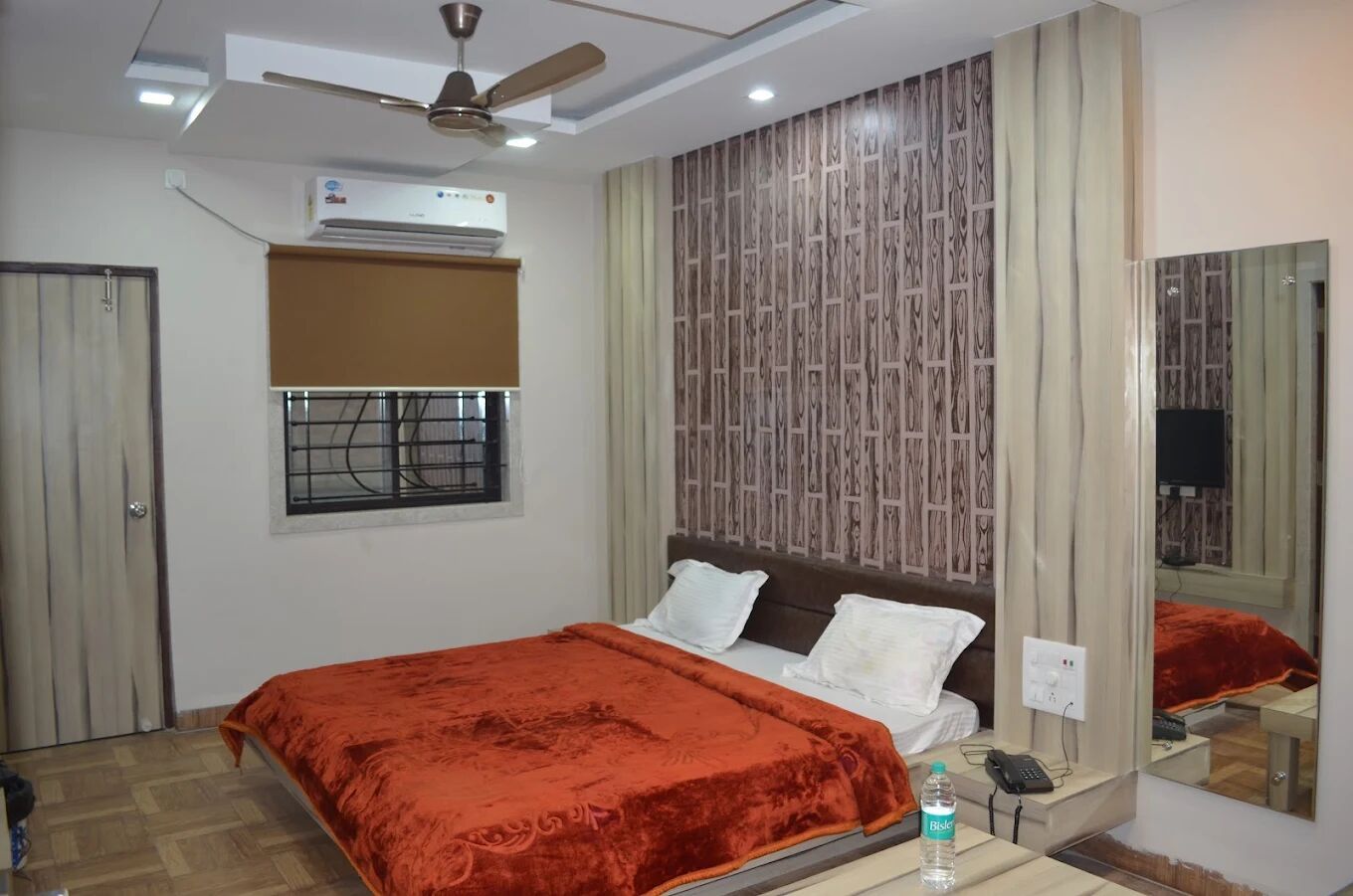 Hotel Arjun Palace Non Ac Room