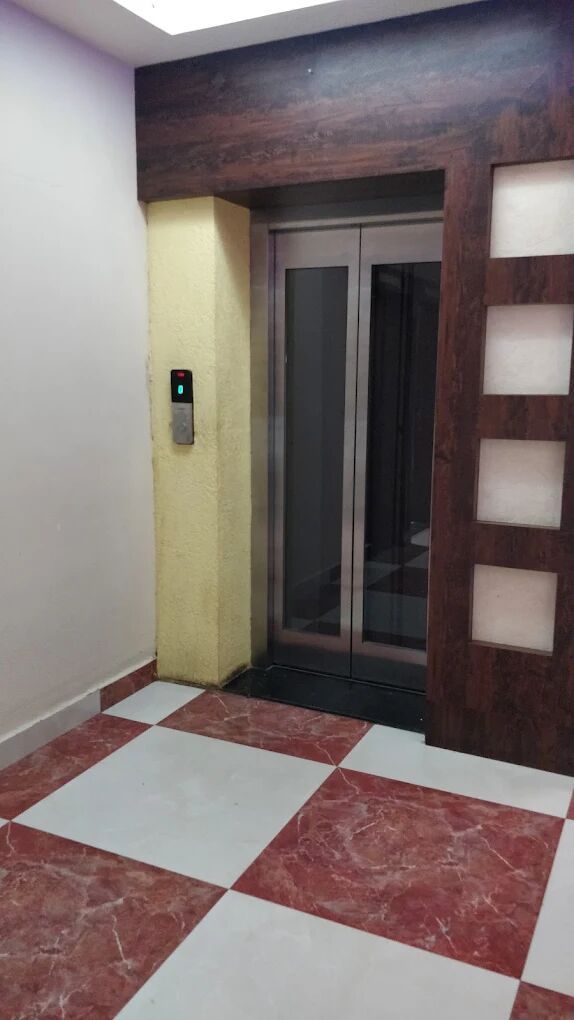 Hotel Arjun Palace