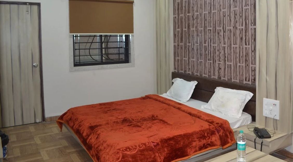 Hotel Arjun Palace Non Ac Room 2