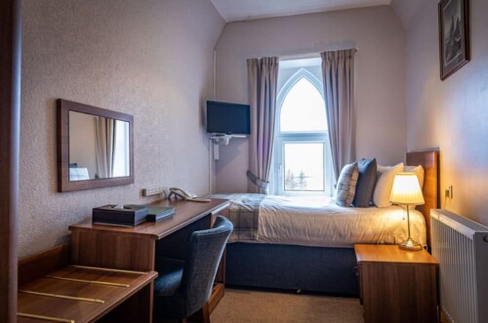Uig Hotel Single Room