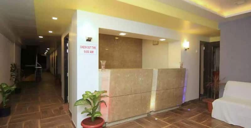 Hotel Laxmi