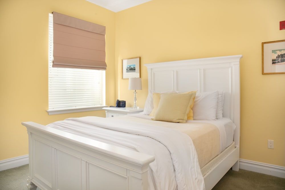Luxury Suite, 1 Bedroom