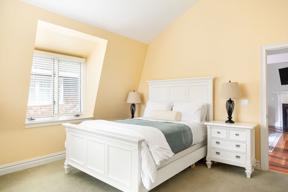 Luxury Suite, 1 Bedroom