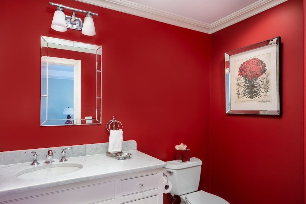 Luxury Condo, 3 Bedrooms