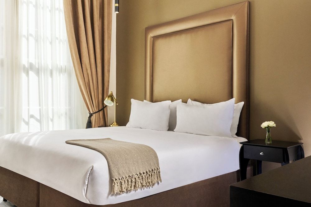 undefined Fraser Suites Edinburgh 4