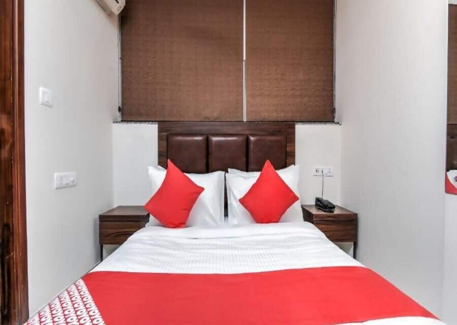 undefined Hotel Rise 6