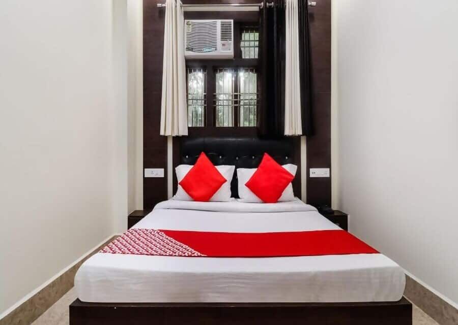 undefined Hotel Rise 8