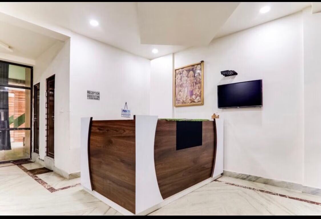 undefined Hotel Rise 2