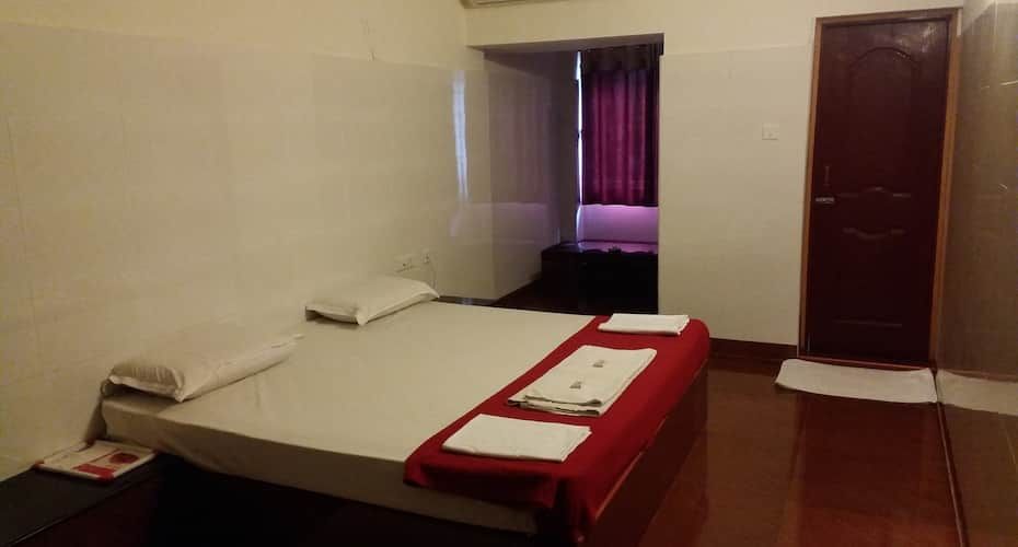 Mini Suite Room