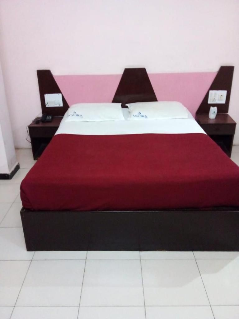 Non - AC Standard Room