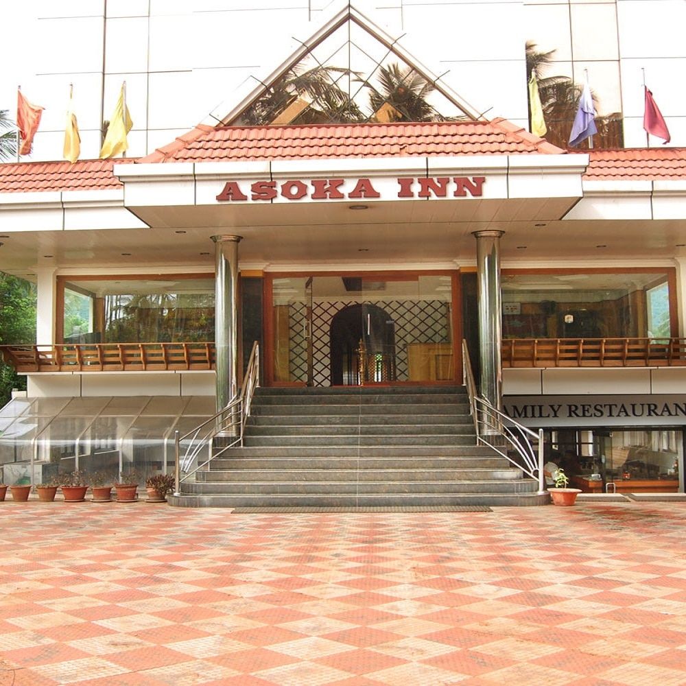 ASOKA INN