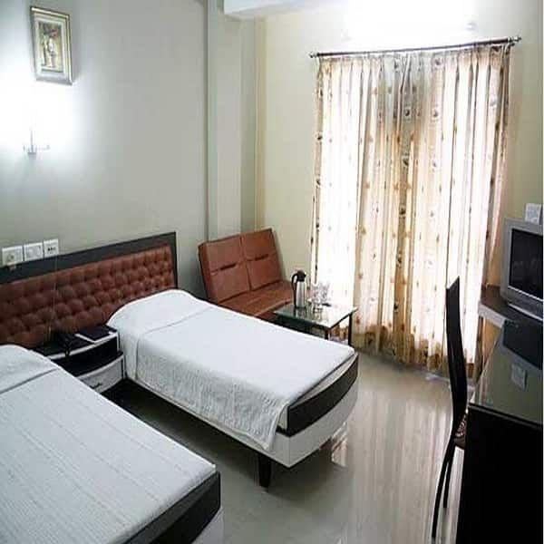 Executive Room