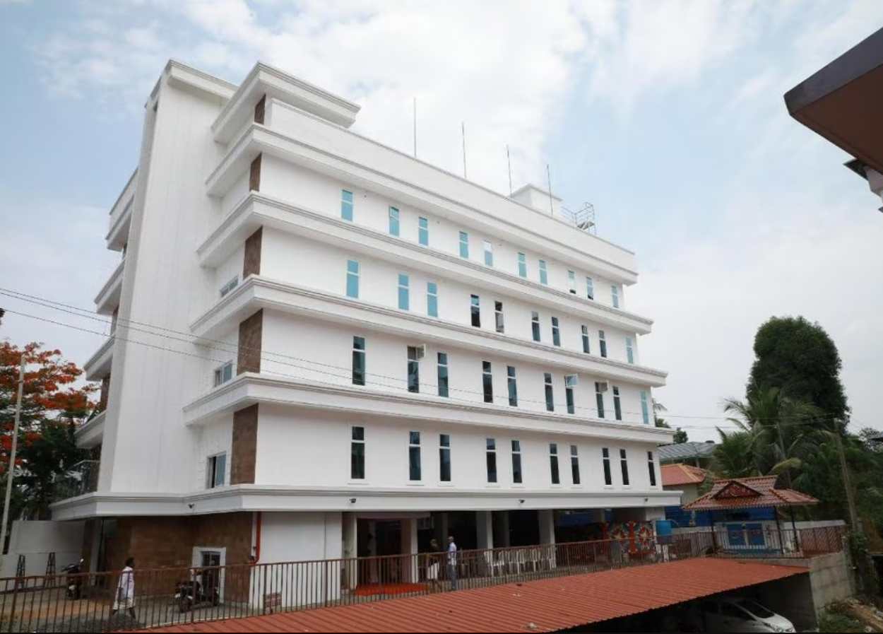 Hotel Ashoka