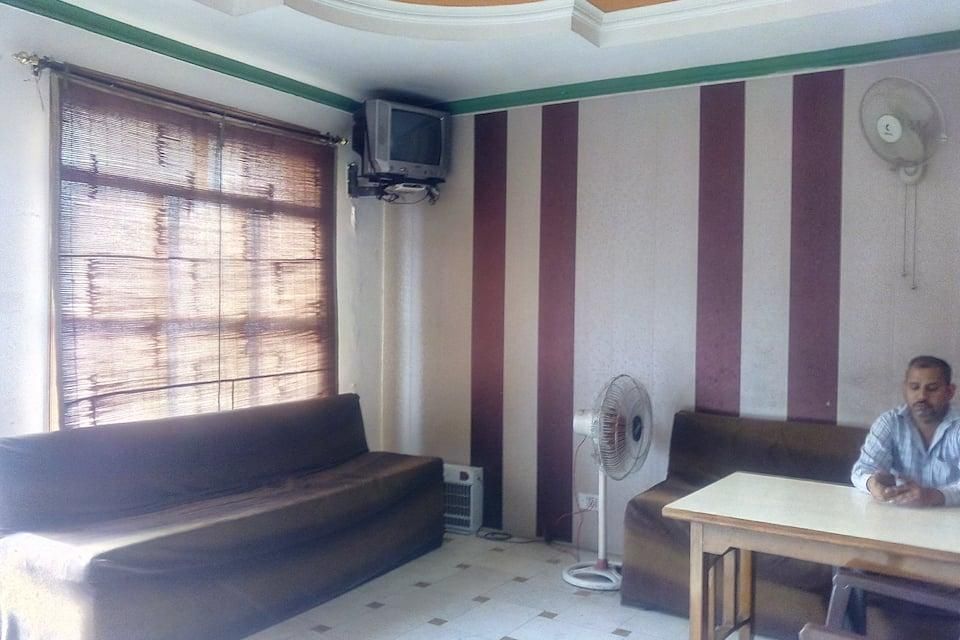 Super Deluxe Room