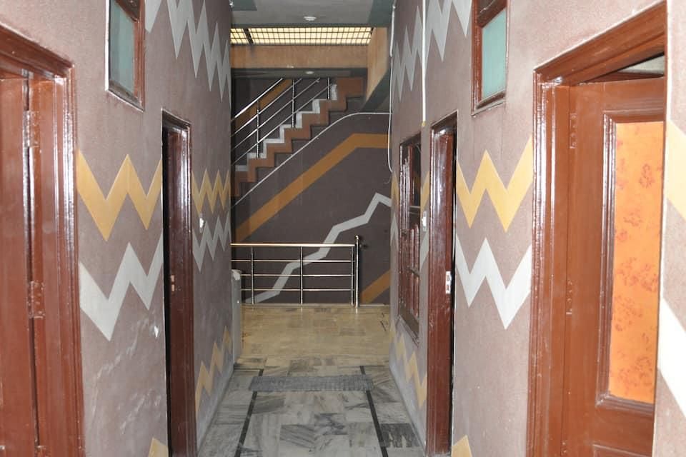 Hotel Maharaja