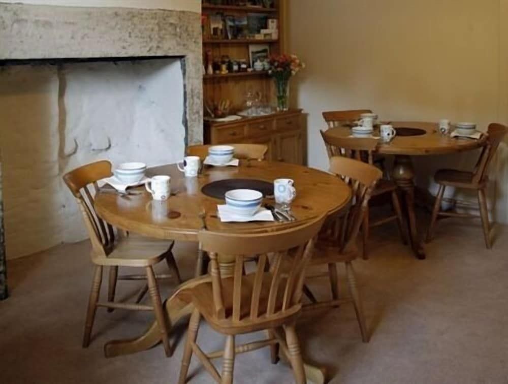 The Reading Rooms