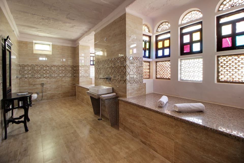 Heritage Suite Room 5