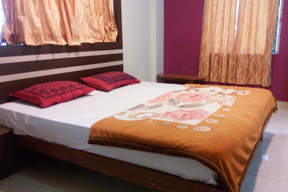 undefined Hotel Sringeri Residency 2