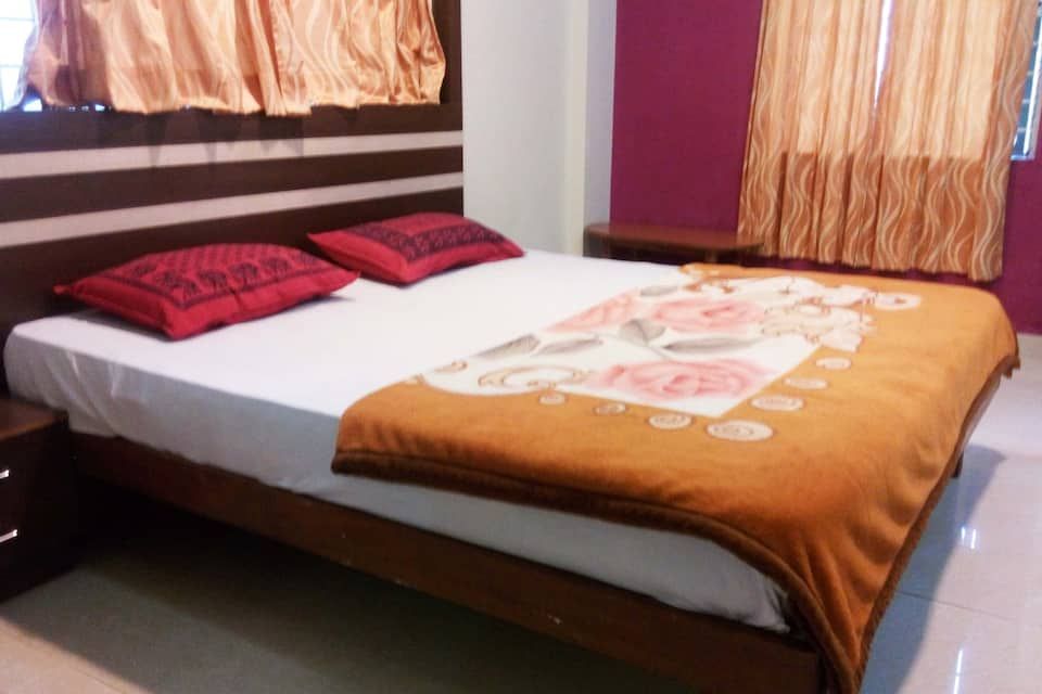 undefined Hotel Sringeri Residency 10