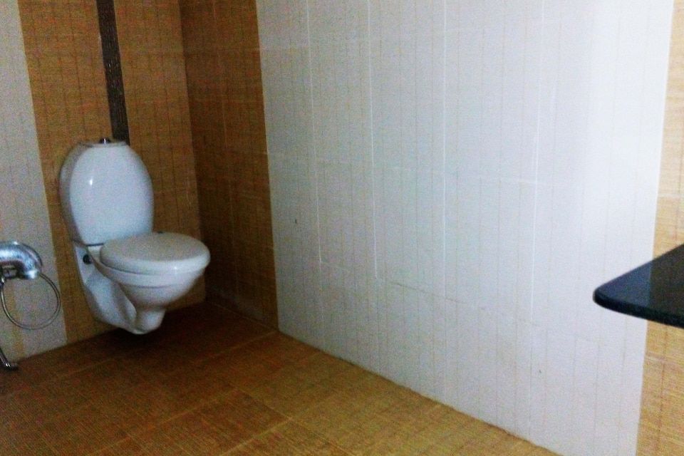 undefined Hotel Sringeri Residency 5