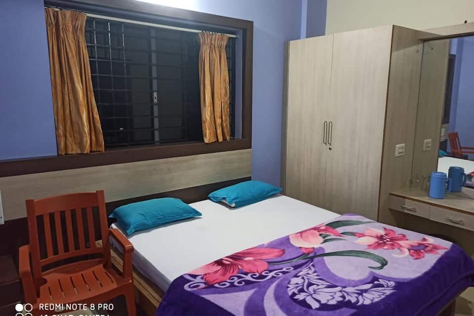 undefined Hotel Sringeri Residency 7