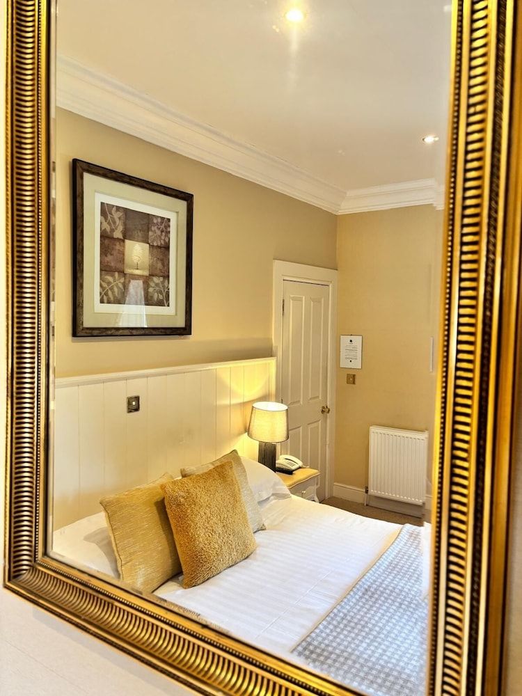 Double Room (Ptarmigan)