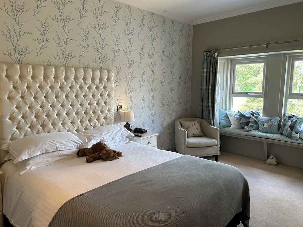 Double Room (Mallard)