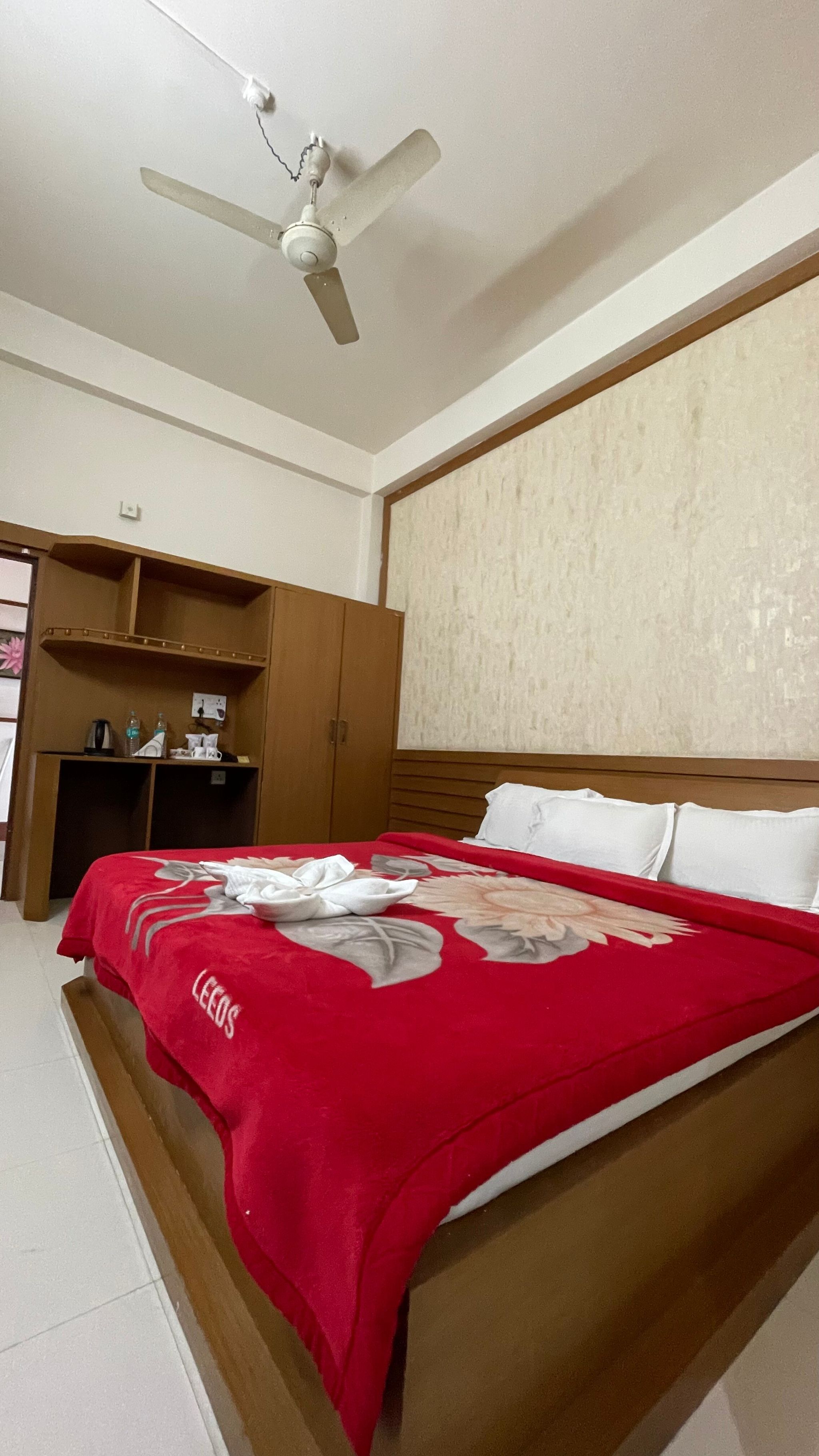 Executive Deluxe double