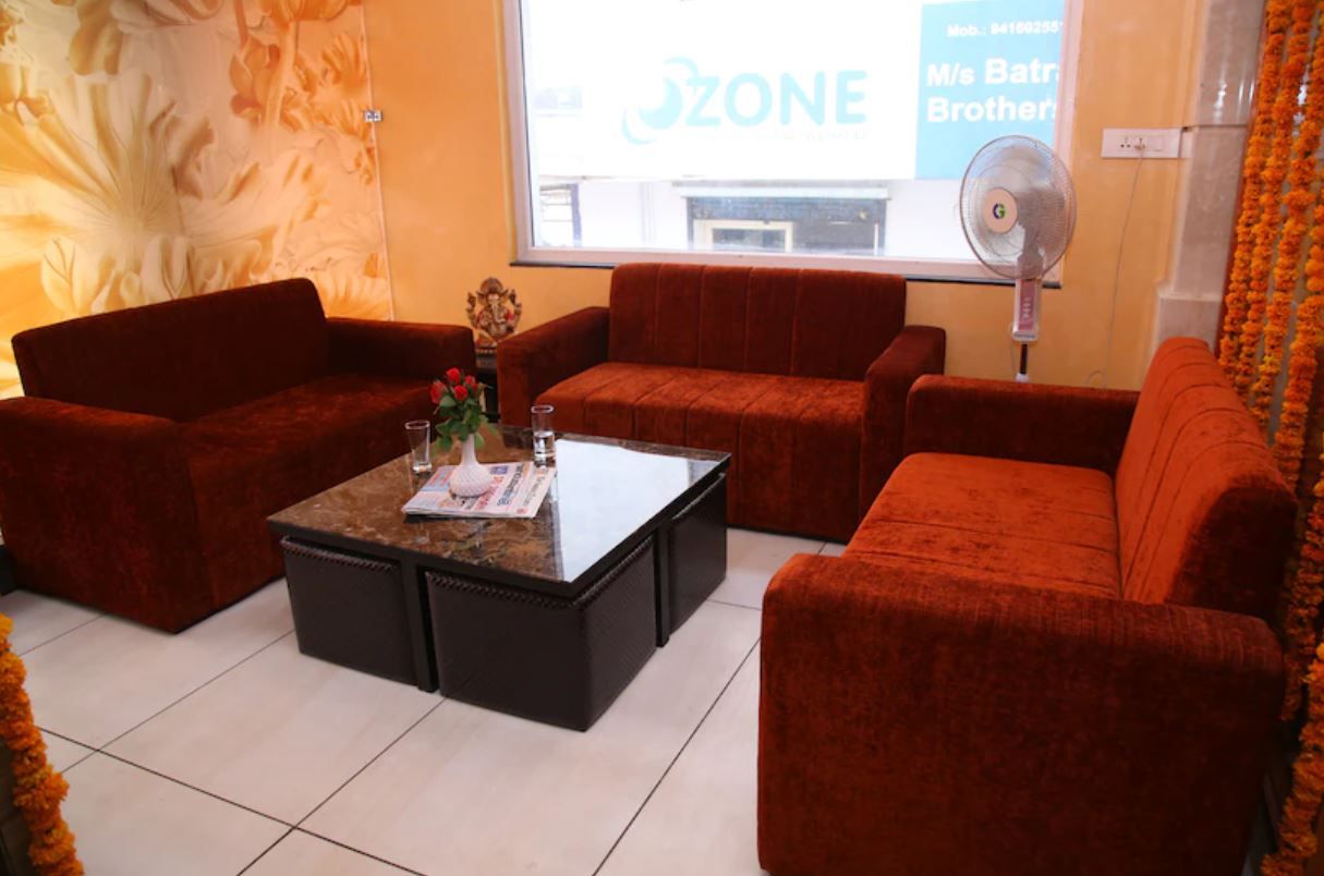 undefined Hotel GM Continental 3