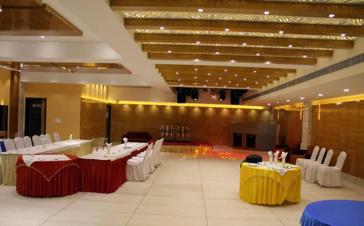 undefined Hotel GM Continental 10
