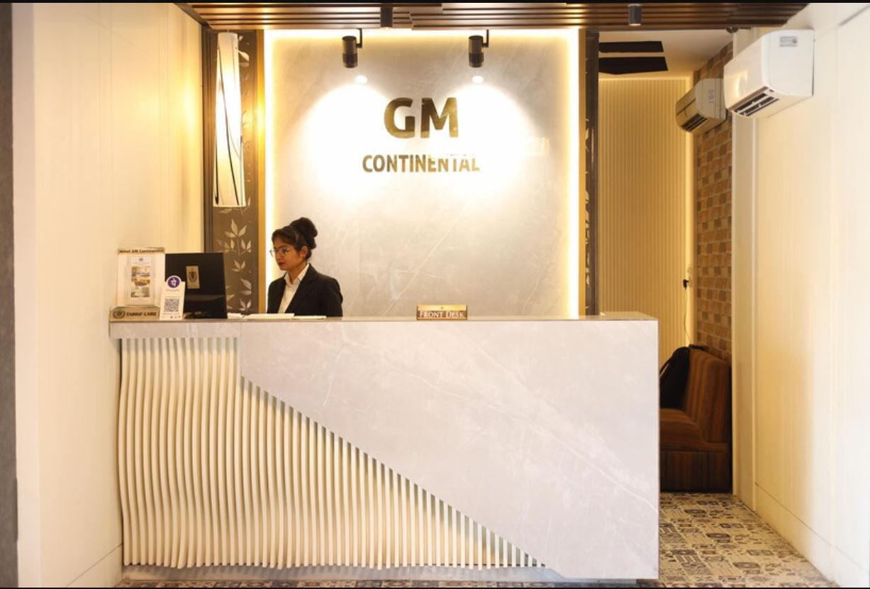 undefined Hotel GM Continental 2