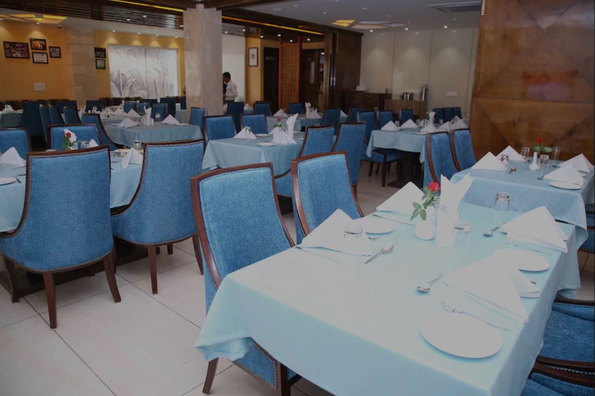 undefined Hotel GM Continental 4
