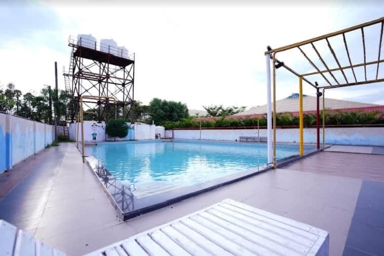 Room Assigned on Arrival