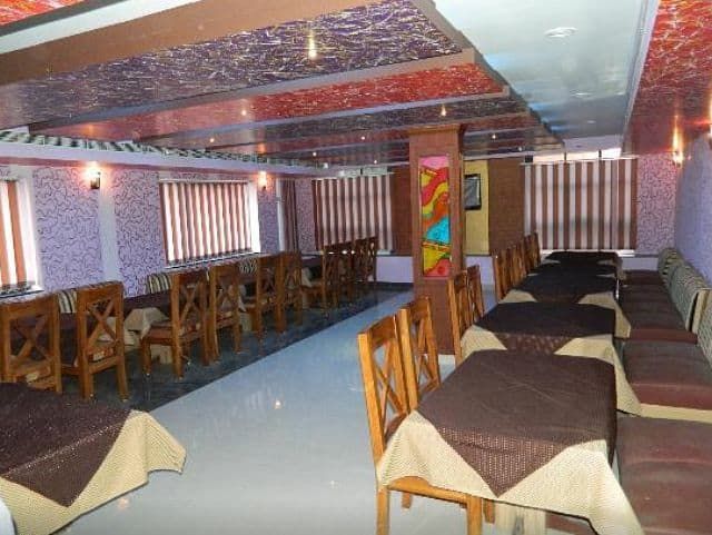 dinning room