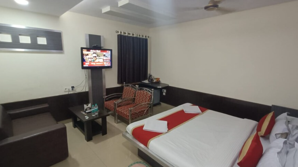 Hotel The Royal Midtown Executive Room 3