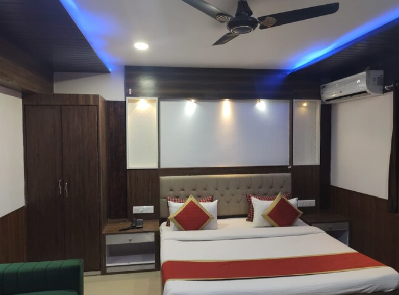 Hotel The Royal Midtown Executive Room