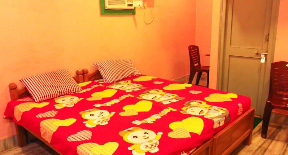 undefined Anarkali Rest House 5