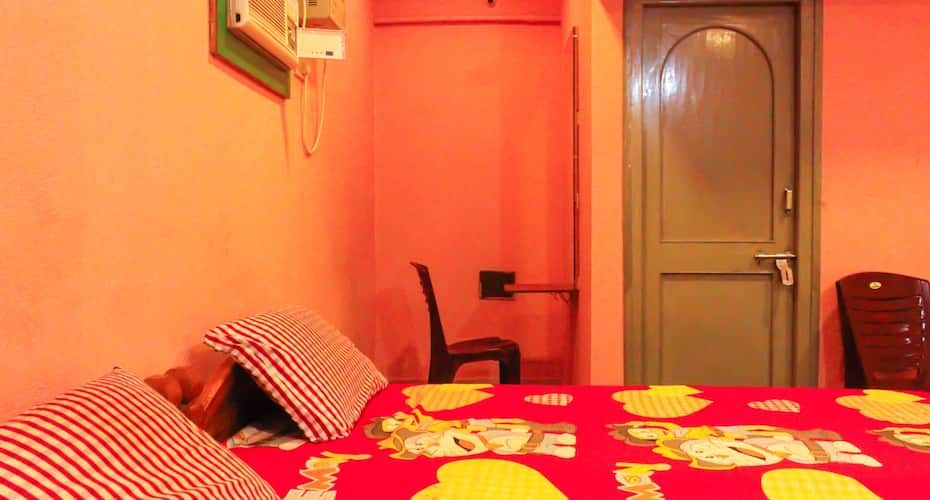 Anarkali Rest House Ac Room