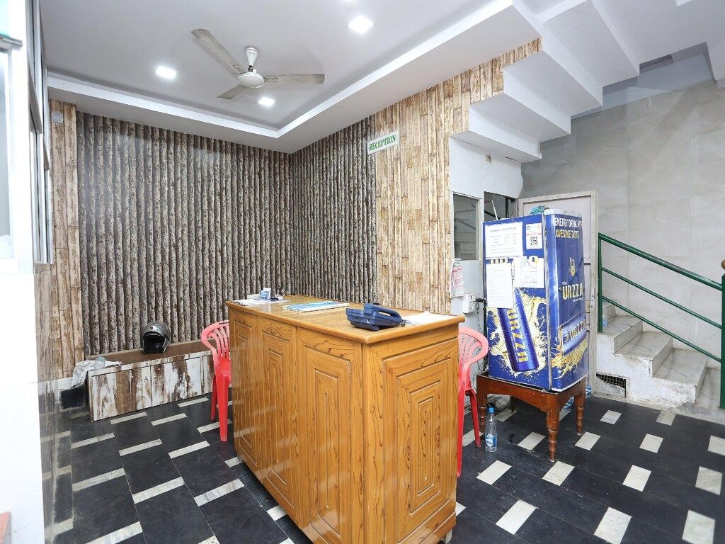 undefined Anarkali Rest House 2