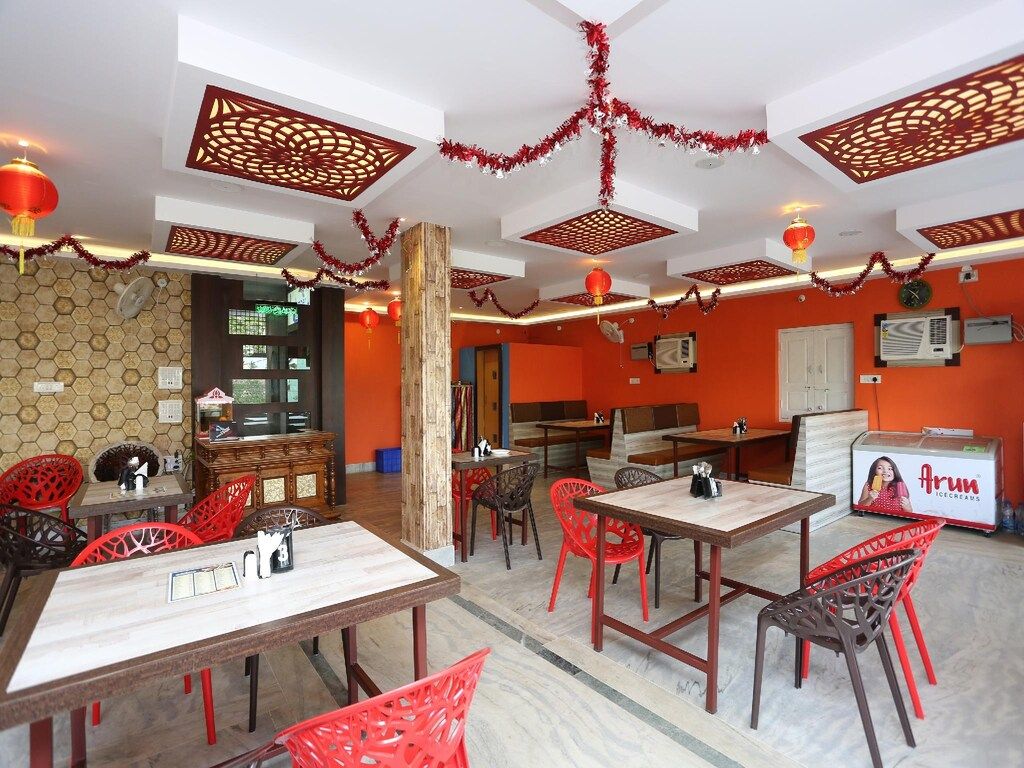 undefined Anarkali Rest House 4