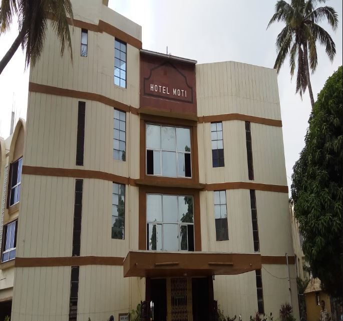 Hotel Moti