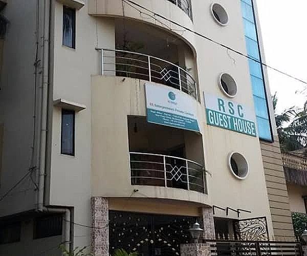 undefined RS Corporate Guest House 6