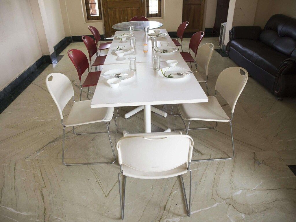 undefined RS Corporate Guest House 4