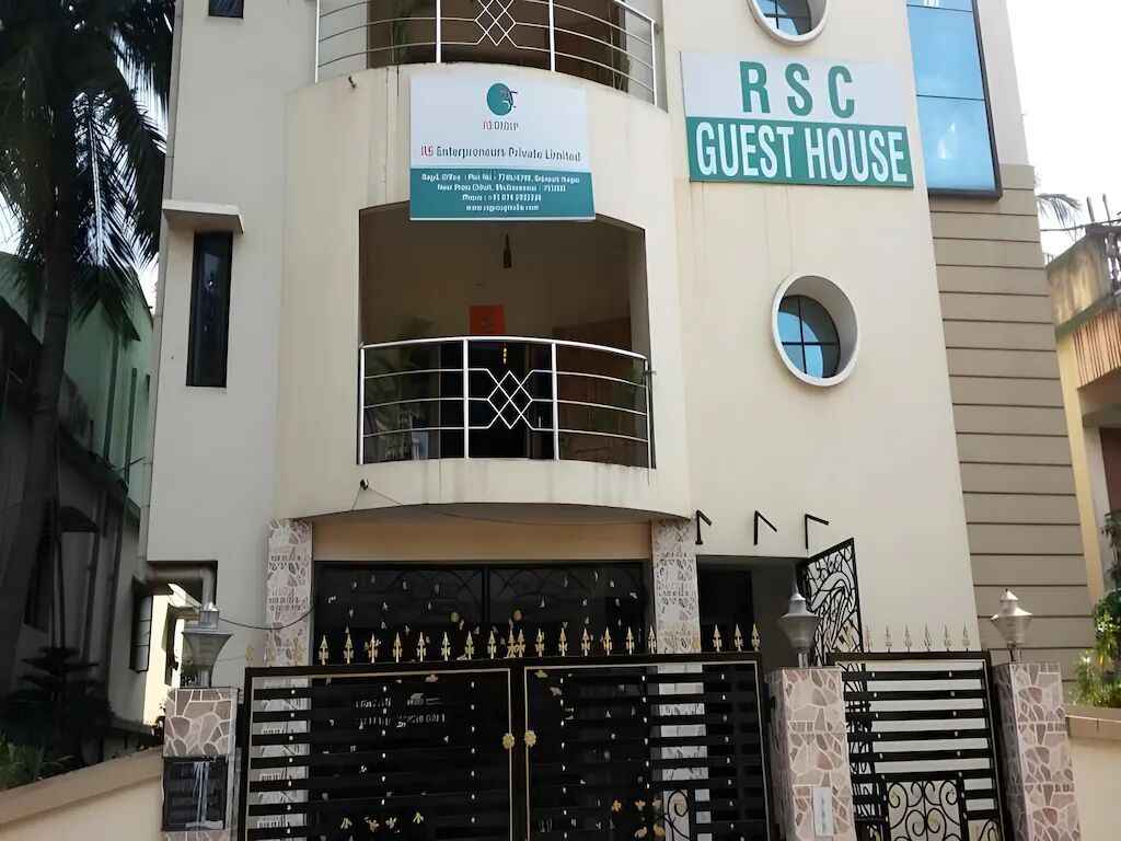 undefined RS Corporate Guest House
