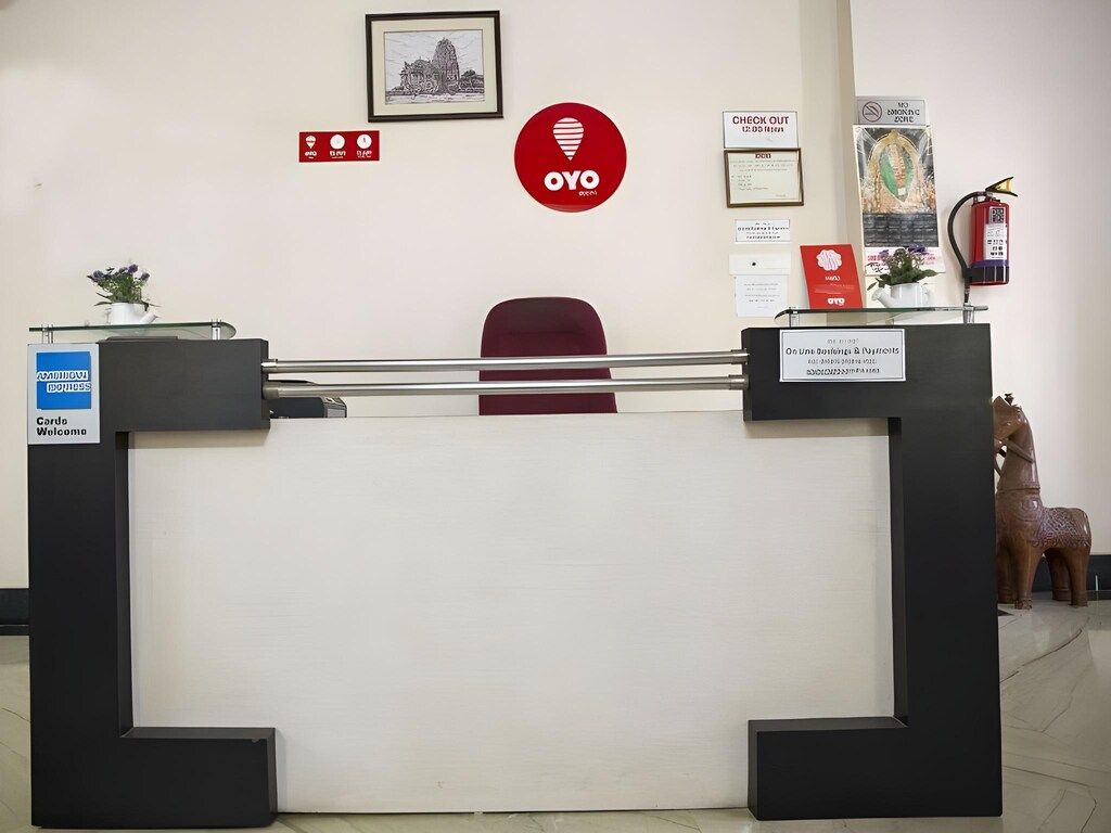 undefined RS Corporate Guest House 2