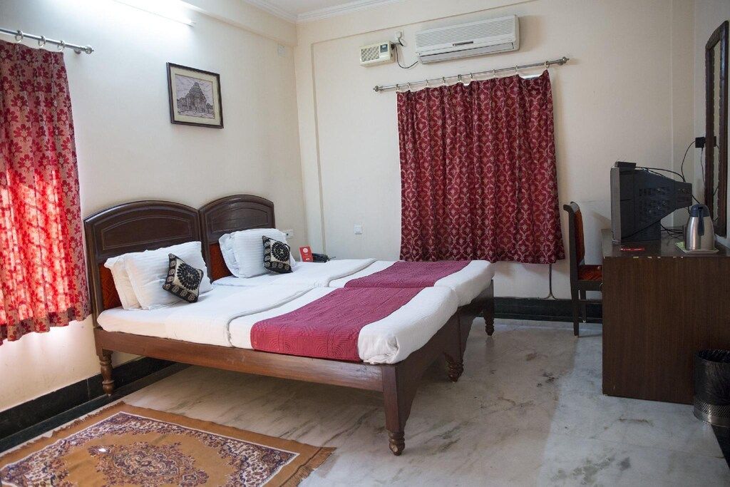 undefined RS Corporate Guest House 5