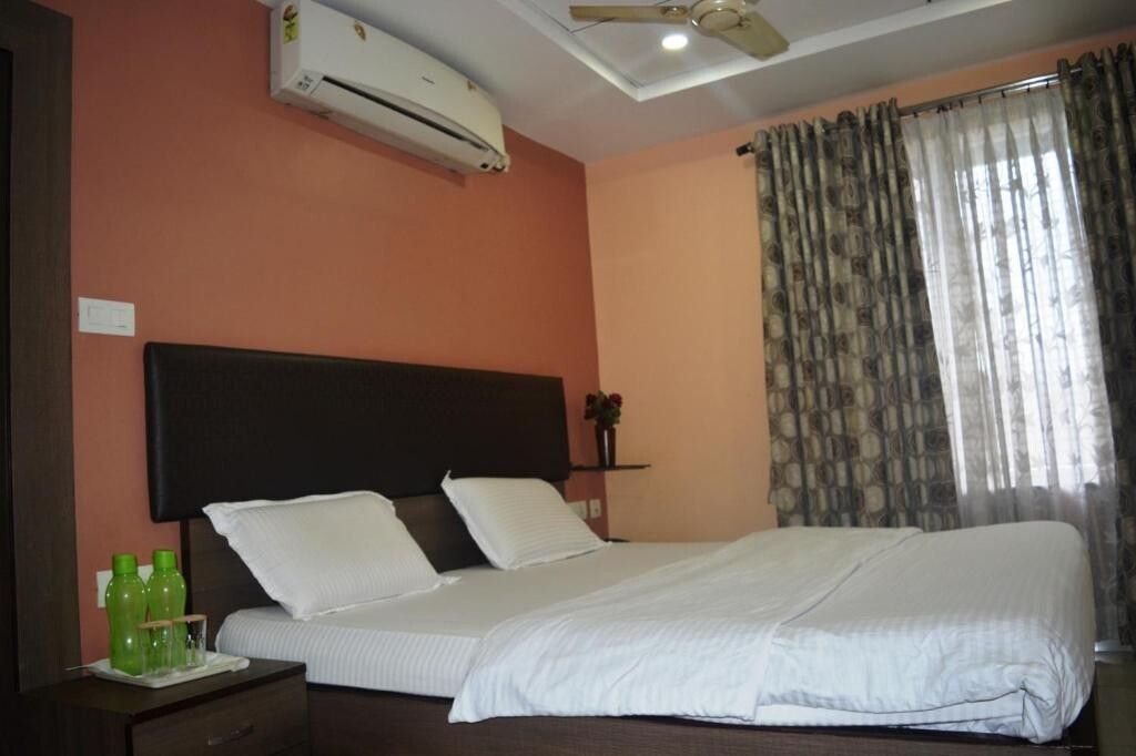 undefined Corporate Habitat 7