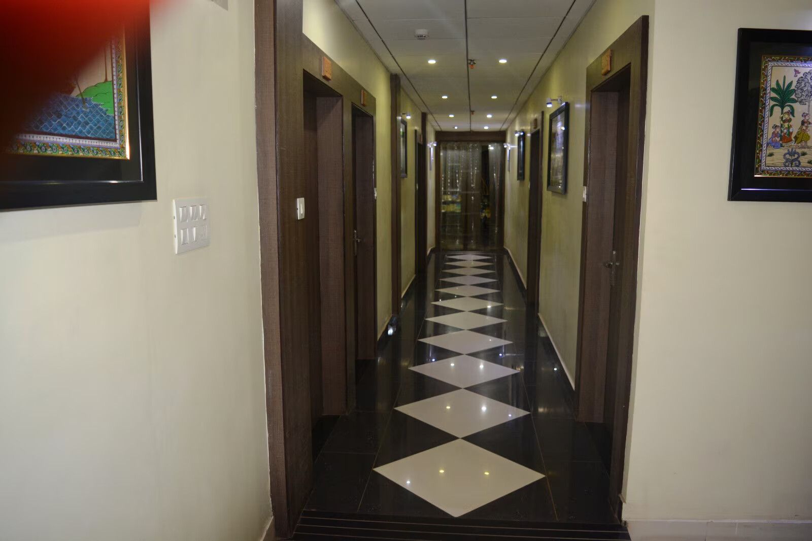 undefined Corporate Habitat 3