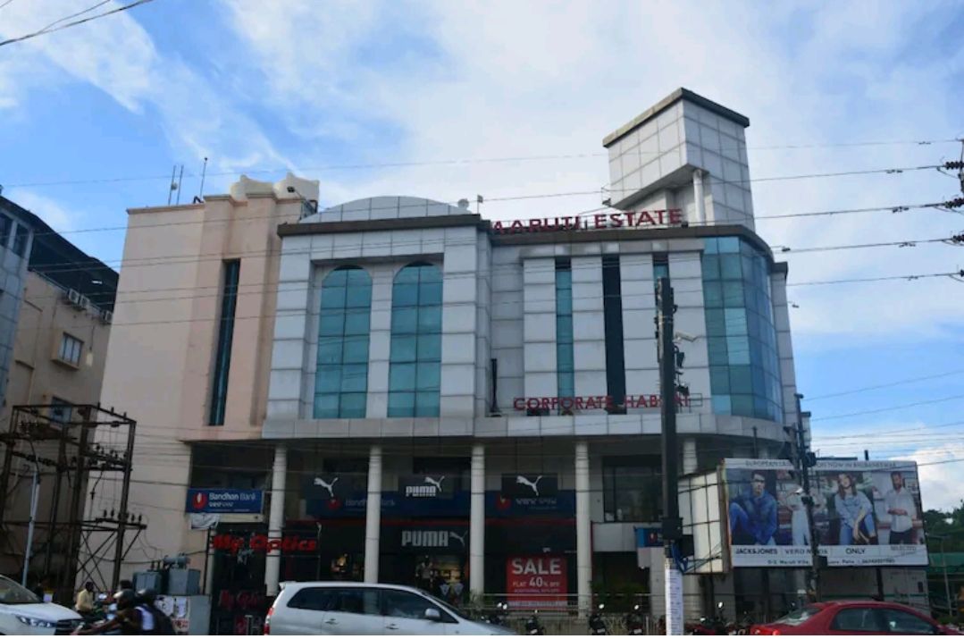 undefined Corporate Habitat