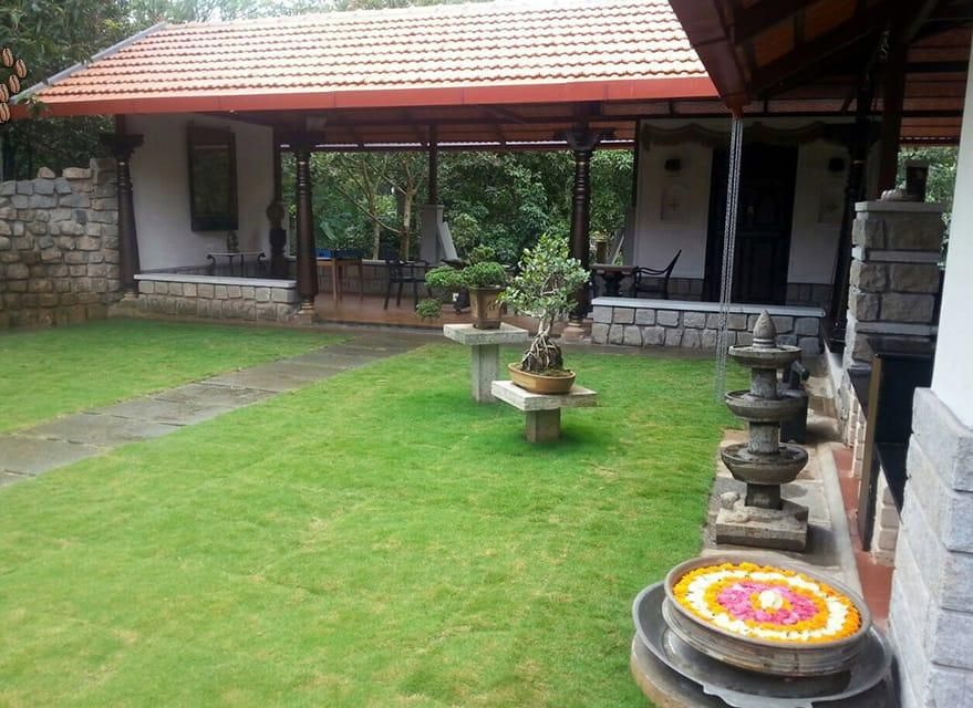 undefined Thotadhahalli Homestay 8